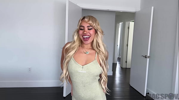 Image Asian Spinner Luna Luxe is a Cock Angel and Fucks Like She Loves it - J Mac -