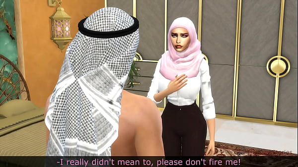 Image Hard fucking between horny Arabs. Cleaning lady and cheating husband
