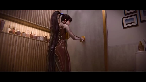 Image Eve Opens Up Her Backdoor (Stellar blade Anal)