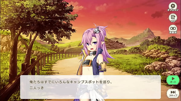 Image Suzukuri Dungeon RPG Shanfu