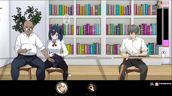 Image Ntr lesson new hentai game erotic gameplay