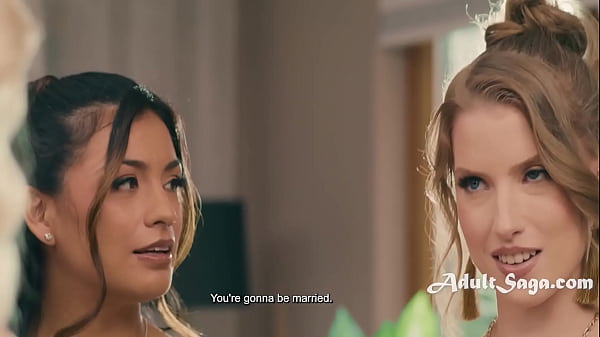 Image Whoever Shows Me the Best Time Gets to Be Maid of Honor