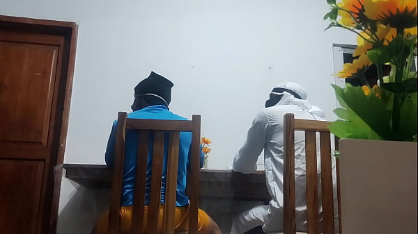 Image camera records fucking the restaurant whore