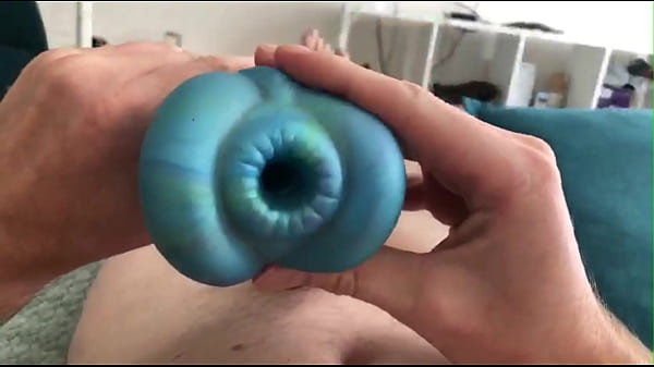 Image this anime anus is so tight my dick barely fits in there