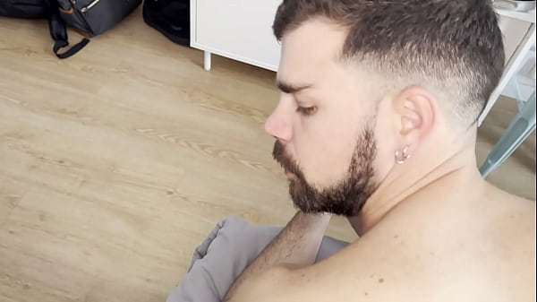 Image Me follo al novio de mi mejor amigo por el culo y lo lleno de leche!