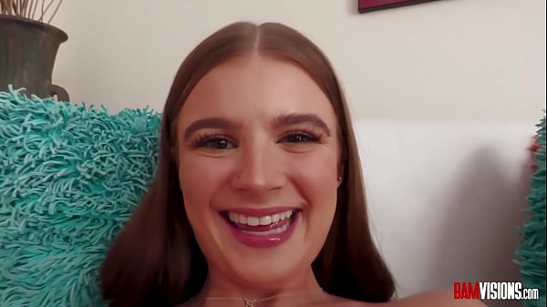 Image Teen Stepdaughter Sky Wonderland Cums Hard With A Big Dick In Her Pussy