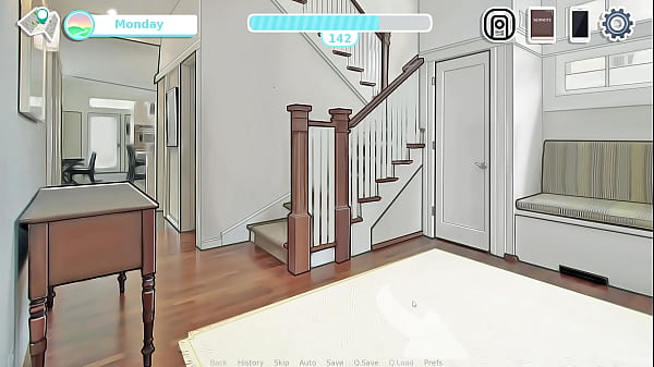 Image Sexnote part 12 - Stepmom Sucks me off