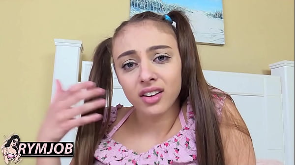 Image RYMJOB - Gia Derza Cute Babysitter Has Issue To Talk About