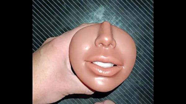 Image Lipsy: garganta profunda! Se la meto hasta el fondo.