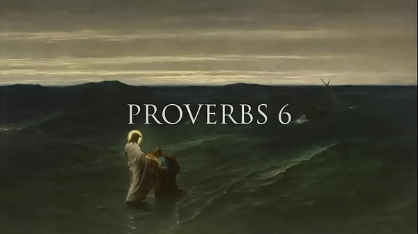 Image Bible chapters to defeat Lust