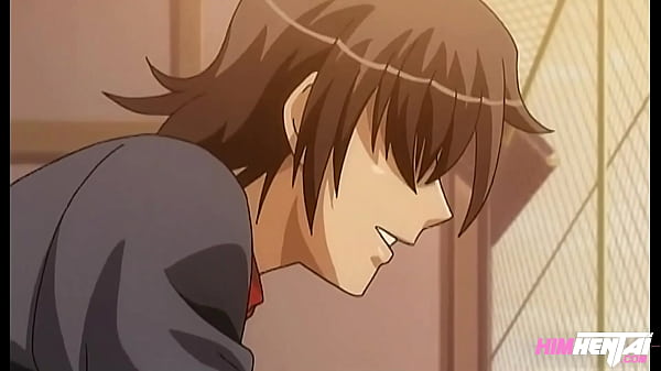 Image HENTAI - Horny teacher asks me for a blowjob [UNCENSORED]