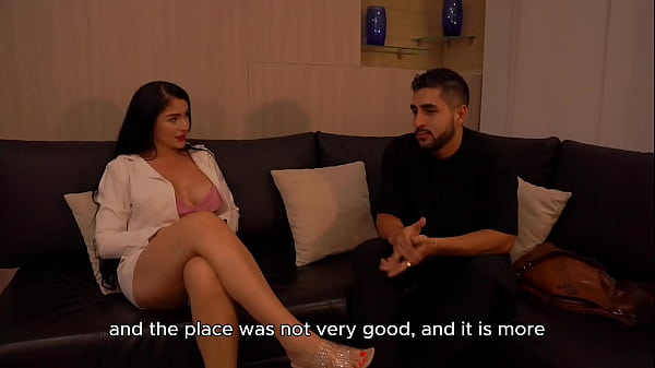 Image Sexy Real Estate MILF Gives New Tenant a Hard Home Welcome with Big Tits