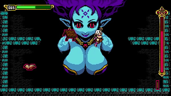 Image Castle in the Clouds DX - All History Mode / Full Gameplay (part 1/2)