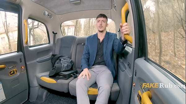 Image Female Cabbie Hates Bankers So Much She Wants To Fuck Them