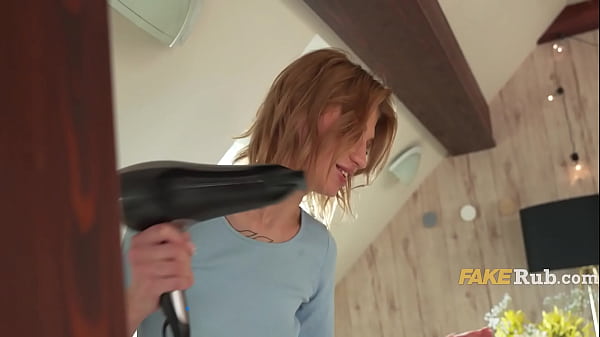 Image MILF Has No Hands, But Her Tongue Works Just Fine