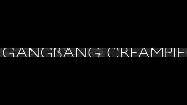 Image GangbangCreampie - Blonde Barbie Bambi Loves Getting Creampied In Hot AF Gangbang