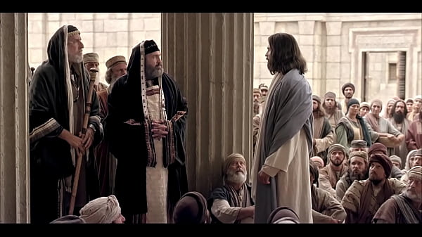 Image A Autoridade de Jesus