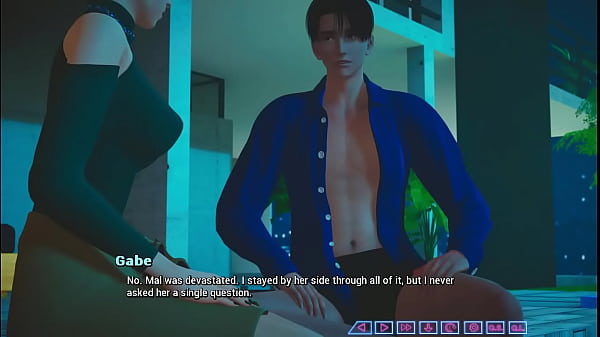 Image Industry Baby gameplay part 6