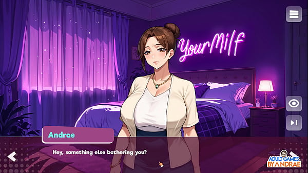 Image EP7: Ending Scene with Melony - Getting Inside: Hentai Story