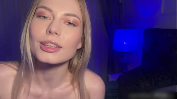 Image Brusty Blonde Sucking And Fucking Me On POV