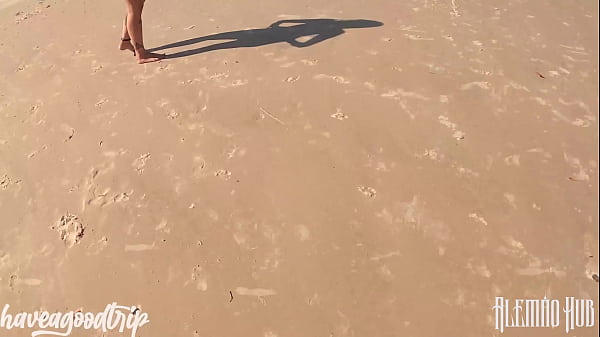Image A Dread Hot n&atilde_o podia ver um lugar vazio nos Len&ccedil_ois Maranhenses, que j&aacute_ queria sentar na minha pica