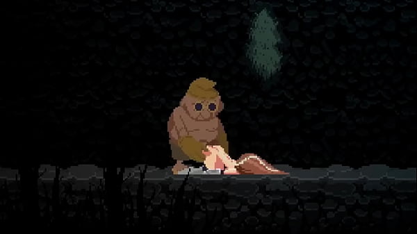 Image Erika: the Knight version 0.1.0 (All sex scenes)