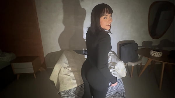 Image BiG ASS Aria Ray Gives Blowjob , Licks Ass & Gets Creampied! [Full Video On Red/Sheer]