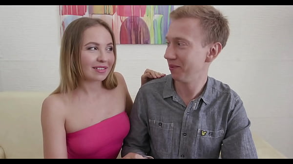 Image Poor guy had to let a strange guy fuck his wife hard in front of him
