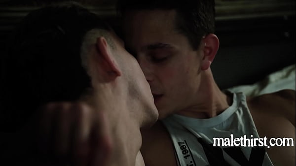 Image World Wont Accept Step Bros In Love.. But They Already Got The World In Between Them - Des Irez, Kyle Wyncrest