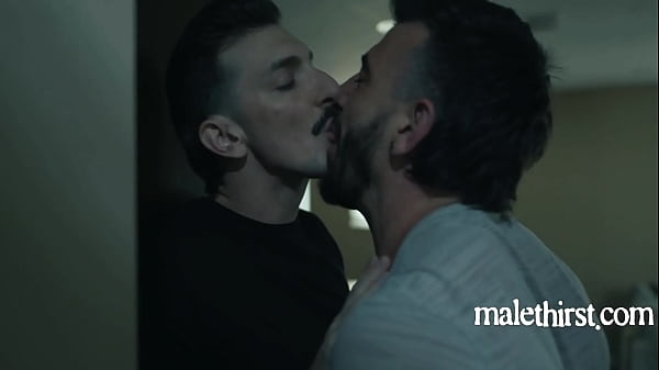 Image Gay Infidelity Prime - Ian Holms, Michael Jackman