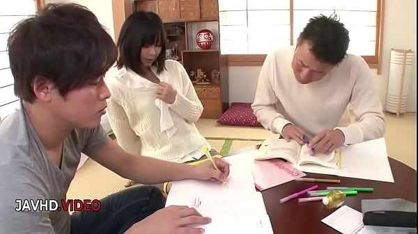 Image Seductive Asian Temptress Mikan Kururugi Delivers Hot Blow Job Sex