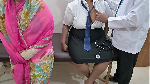 Image Student got hardly fucked infront of mom