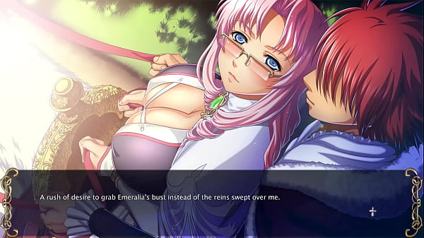 Image Funbag Fantasy Hentai S2 Emeralia