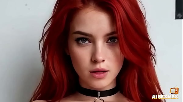 Image Fucking step sis in pussy and ass at home   Redhead girl orgasm and big ass anal | Virtual Sex [AI generated]