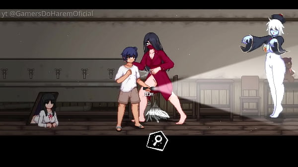 Image Tag AfterSchool (houkago No Onigokko) - Full gameplay / All Extras / No Commentary