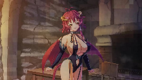 Image Funbag Fantasy Gaiden 2 Hentai M Shamsiel