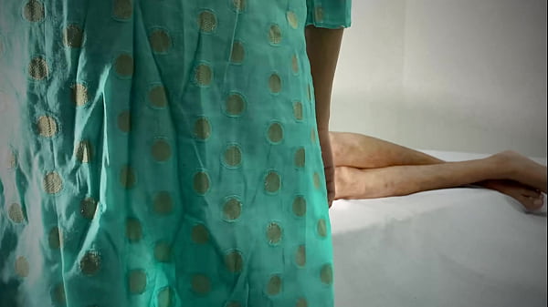 Image Fucking the maid aunty's big ass