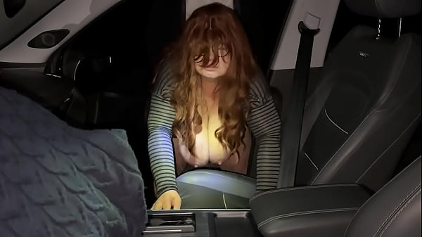 Image Stepmom had anal sex with her stepson on the street near the car