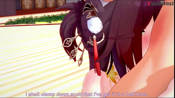 Image Fugue dominant sex at the park | 4 | Honkai Star Rail | Full & POV Movie on Sheer & PTRN: Fantasyking3