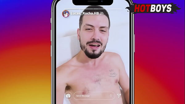 Image Famoso na internet fodendo o safado!