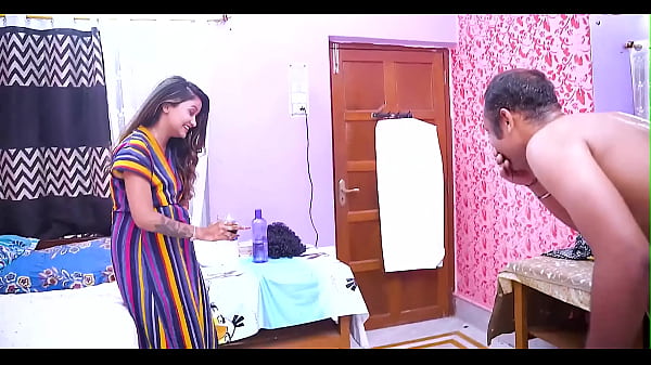 Image Horny Desi Bhabhi Hardcore Fucking With Young Indian Devar While Home Alone