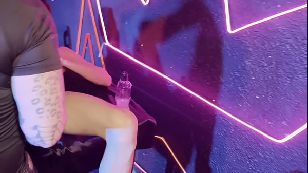Image O MACHO FETICHISTA CHAMOU O PASSIVO PUTAO PARA UMA ORGIA (TEASER)
