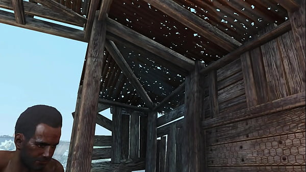Image Fallout 4 - Bitch For Raiders Prt. 2