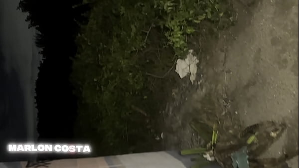 Image Fucking at public with my friends, cruising at the abandoned place.. bareback sex