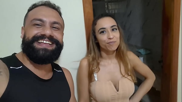 Image A Fuma&ccedil_a do Gozo: O Lesbo de Nicoly e Priscila Come&ccedil_ou com uma Brincadeira Safada!