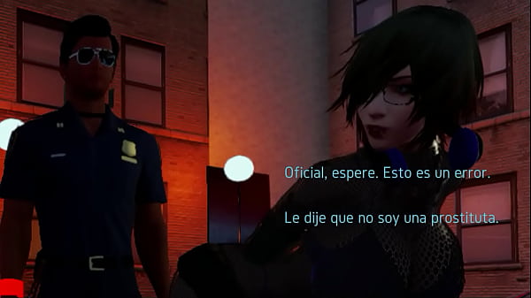 Image Arrestada por un policia, termino pagando con mi cuerpo para salir libre.