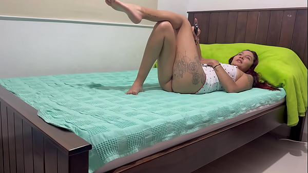 Image MY TANTALY DOLL IS MY BEST PLAN WHEN I WANT TO CUM RICH ALONE - ALLISON SWEET