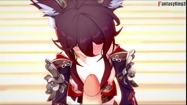 Image Fugue having sex at the park | 2 | Honkai Star Rail | Full & POV Movie on Sheer & PTRN: Fantasyking3