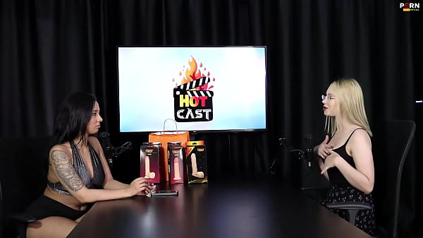 Image VEJA A ENTREVISTA SAFADA E CHEIA DE PUTARIA COM A VIVAN LOLA E NOSSA SAUDOSA VIT&Oacute_RIA BEATRIZ NO PORN CAST BRAZIL - PARTE 5 (WATCH ON: SHEER/RED)