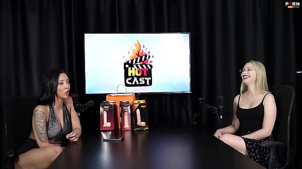Image VEJA A ENTREVISTA SAFADA E CHEIA DE PUTARIA COM A VIVAN LOLA E NOSSA SAUDOSA VIT&Oacute_RIA BEATRIZ NO PORN CAST BRAZIL - PARTE 2 (WATCH ON: SHEER/RED)